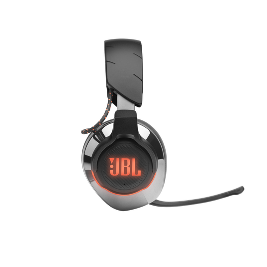 JBL Quantum 810 Wireless | Wireless over-ear performance gaming